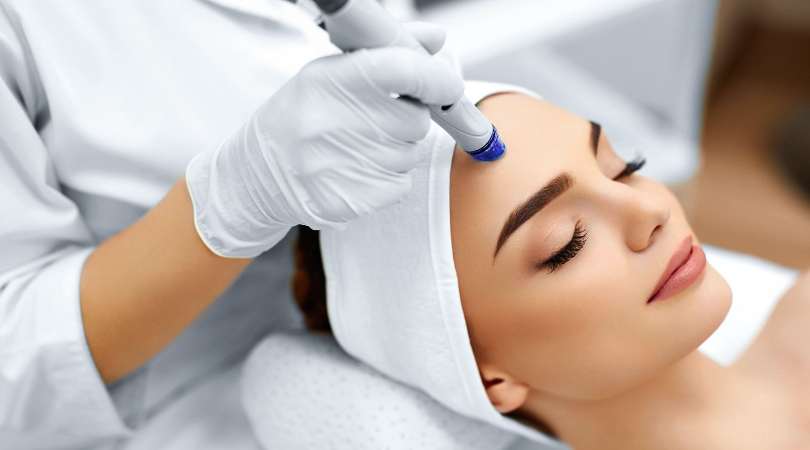 ATOP AESTHETICS : Your path to perfect skin and radiance