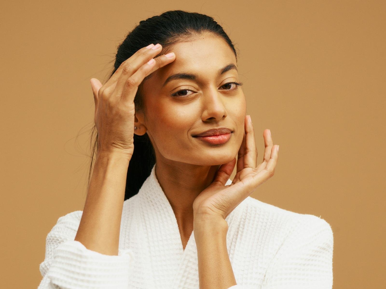 Open the radiance of your skin with Hydrafacial in  ATOP AESTHETICS 